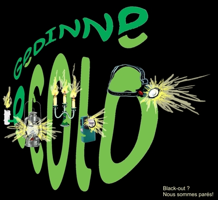 GEDINNE ECOLO GEDINNE ECOLO