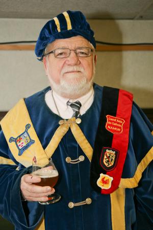 Confrerie des Mollassons