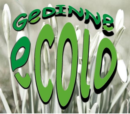 GEDINNE ECOLO GEDINNE ECOLO