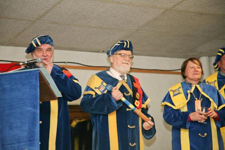 Confrerie des Mollassons