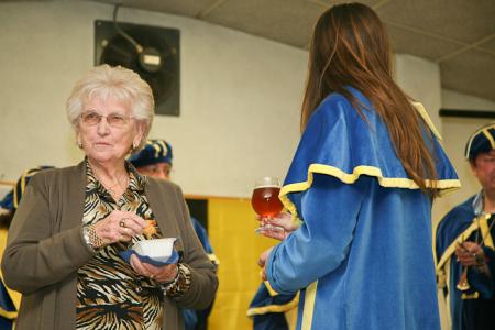 Confrerie des Mollassons