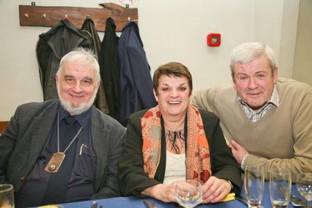 Confrerie des Mollassons