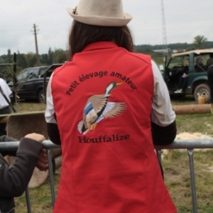 Notre veste Femme Notre veste Femme