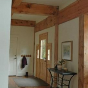 (c) Davidson Log and Timber Artisans Inc.