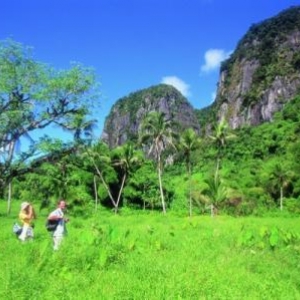 (c) Fiji Visitors Bureau