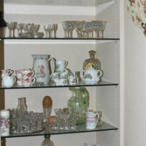 Antiquite province Namur