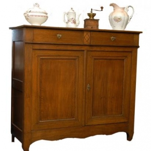 dresse ardennaise en chene ( Ardennes belges, fin 19eme siecle) dresse ardennaise en chene ( Ardennes belges, fin 19eme siecle)