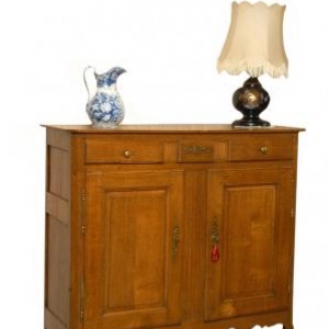 dresse d appui en chene ( France, milieu 19 eme siecle) dresse d appui en chene ( France, milieu 19 eme siecle)