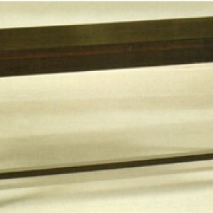 Table Bourguignonne 2m20/85cm - Possibilite de dimensions differentes - 1 ou 2 allonges