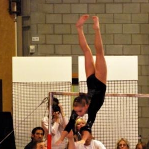 Coupe Avenir Gymnastique