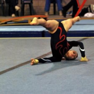 Coupe Avenir Gymnastique