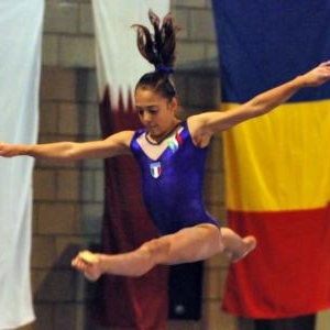 Coupe Avenir Gymnastique
