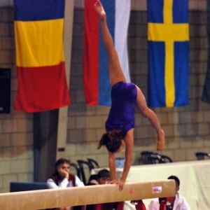 Coupe Avenir Gymnastique