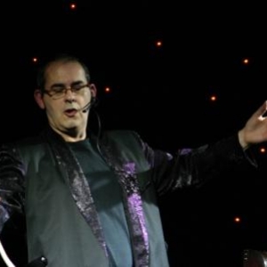 Philippe WELS magicien