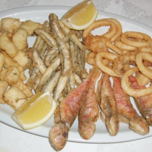 meson la cepa malaga