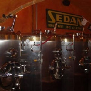 brasserie artisanale du chateau fort sedan