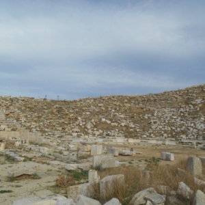 delos