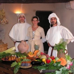L'equipe de Sausin