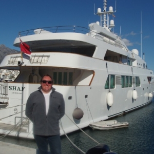 puerto banus - marbella