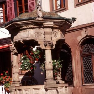 Obernai