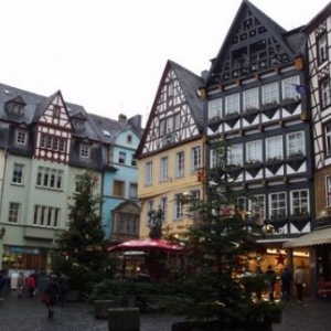 Cochem 