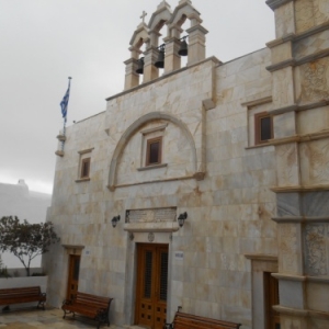 Mykonos, la perle des Cyclades