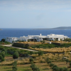 Antiparos