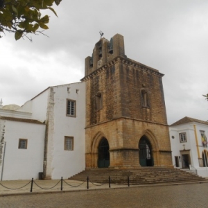 faro - cathedrale faro - cathedrale