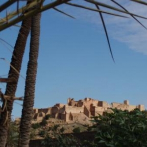 tiout - kasbah