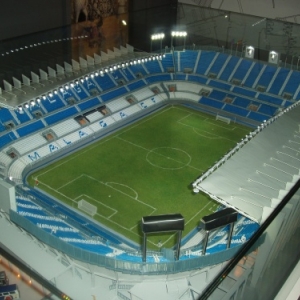 malaga club de futbol
