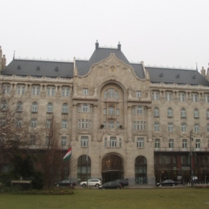 palais gresham