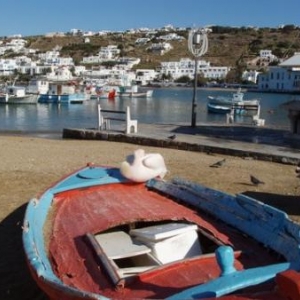 mykonos