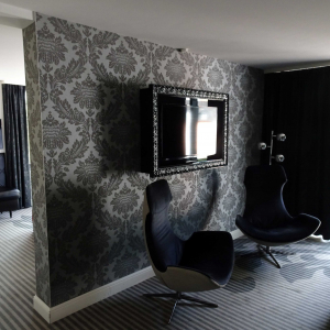 Hôtel Le Clervaux - Clervaux