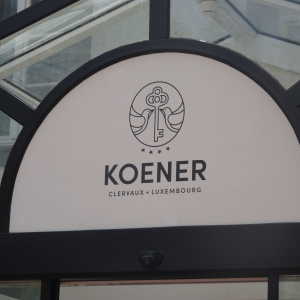 Hôtel Koner - Clervaux