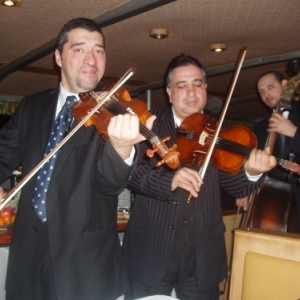 croisiere danube - hungaria koncert