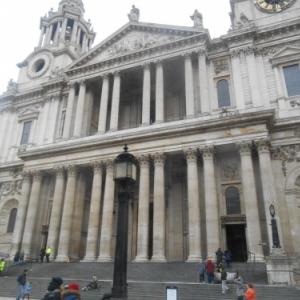 cathedrale st paul