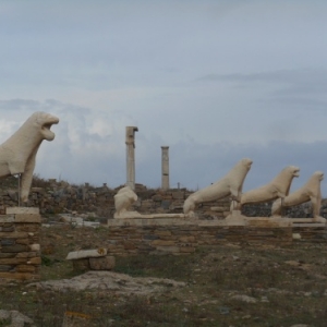 delos