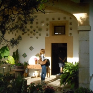 valldemosa