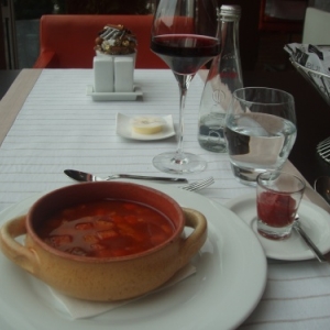 restaurant paris budapest