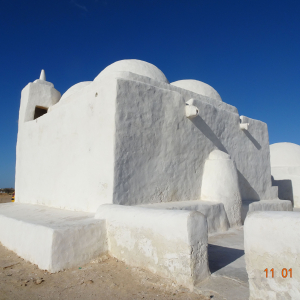 Mosquée de Sidi Jmour