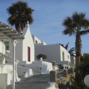 hotel mykonos beach 