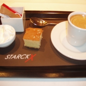 restaurant starckx - kerkstraat