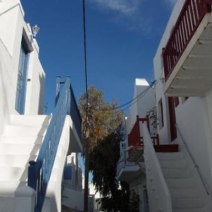 mykonos
