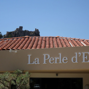 Aparthotel La Perle d'Eze