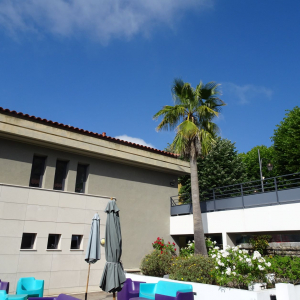 Aparthotel La Perle d'Eze