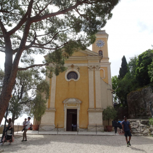 Eglise Notre-Dame de l'Assomption Eze