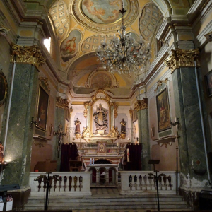 Eglise Notre-Dame de l'Assomption Eze