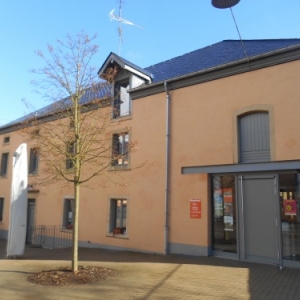 moulin de beckerich