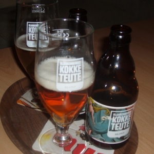 biere kokke teute blankenberge