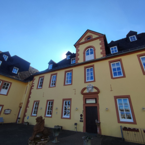 Schlosshotel Kurfürstliches Amtshaus à Daun